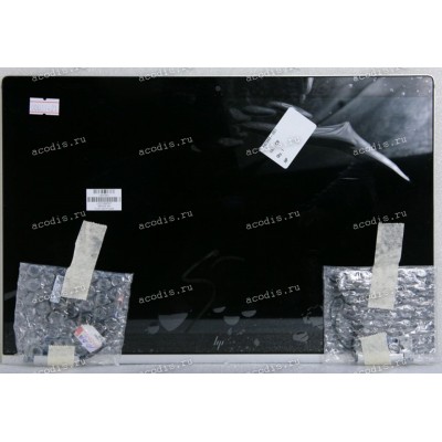 Крышка в сборе HP EliteBook 1040 G6, серебряная 3840x2160 LED new