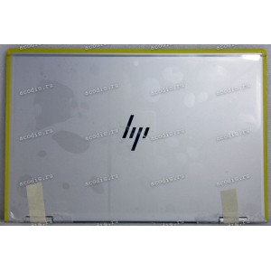 Крышка в сборе HP EliteBook 1040 G6, серебряная 3840x2160 LED new