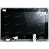 Крышка в сборе HP ProBook x360 11 G3 черная 1366x768 LED new