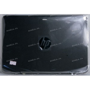 Крышка в сборе HP ProBook x360 11 G3 черная 1366x768 LED new