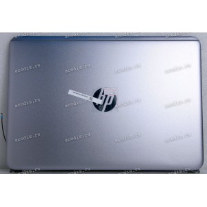 Крышка в сборе HP EliteBook 1040 G3 14, серебряная (без тача) 1920x1080 LED new Крышка в сборе HP EliteBook 1040 G3 14, серебряная (без тача) 1920x1080 LED new