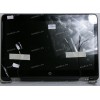 Крышка в сборе HP ProBook 640 G2 14, темно-серая 1920x1080 LED Б/У