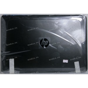 Крышка в сборе HP ZBook 15 Mobile Workstation 15.6, т-серый (с тачем) 1920x1080 LED new