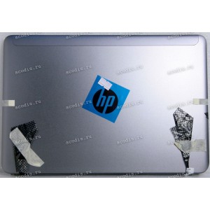 Крышка в сборе HP EliteBook 1040 G2 14, серебряная (с тачем) 1920x1080 LED new