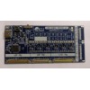 Тестер шлейфов eDP & LVDS матриц ASCCT-v2.01-2024 с аккумулятором (LCD cable tester v2.01-2024 LVDS 30 pin, LVDS 40 pin, eDP 30 pin & eDP 40 pin с шагом 0,4 и 0,5 мм)
