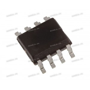 Транзистор SinoPower SM4309PSK, SM4309PSKPC-TRG, 4309 SOP-8 30V 23,8A P-Channel Enhancement Mode MOSFET Транзистор SinoPower SM4309PSK, SM4309PSKPC-TRG, 4309 SOP-8 30V 23,8A P-Channel Enhancement Mode MOSFET