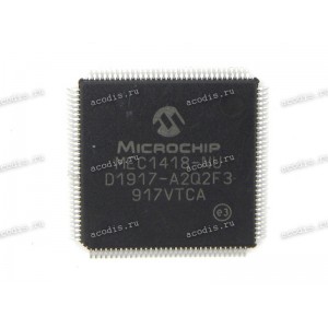 Микросхема MicroChip SMSC MEC1418-NU Микросхема MicroChip SMSC MEC1418-NU