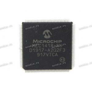 Микросхема MicroChip SMSC MEC1418-NU Микросхема MicroChip SMSC MEC1418-NU
