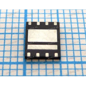 Микросхема EMC Technology EMB09A03VP, B09A03, B09 A03 QFN-8 Микросхема EMC Technology EMB09A03VP, B09A03, B09 A03 QFN-8