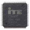 Микросхема ITE IT8885E AXA, AXS QFP-128 (Asus p/n: 02041-00470000) NEW original