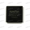 Микросхема Nuvoton NPCE985PB1DX, NPCE985PBIDX TQFP128