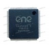 Микросхема ENE KB9542QE, KB9542Q E QFP-128
