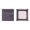 Микросхема Intersil ISL9238, ISL9238C, ISL9238CHRTZ-T, 9238CH TQFN-32 32QFN