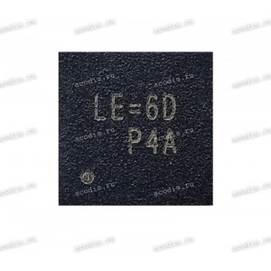 Микросхема RichTek ATK1658B, ATK1658BGQUF (LE=6A, LE=6D, LE=xx, LE = ) QFN-12 DOWN CONVERTER (Asus p/n: 06018-02700100) UQFN-12HL 3*3(FC) NEW original Микросхема RichTek ATK1658B, ATK1658BGQUF (LE=6A, LE=6D, LE=xx, LE = ) QFN-12 DOWN CONVERTER (Asus p/n: 06018-02700100) UQFN-12HL 3*3(FC) NEW original