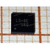 Микросхема RichTek ATK1658C, ATK1658CGQUF (LS=6A, LS=6H, LS=xx, LS = ) QFN-12