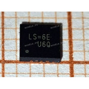 Микросхема RichTek ATK1658C, ATK1658CGQUF (LS=6A, LS=6H, LS=xx, LS = ) QFN-12