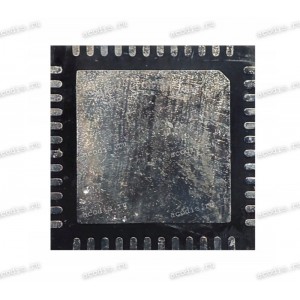 Микросхема Texas Instruments TPS65994, TPS65994A, TPS65994ACRSLR, TPS65994ADRSLR, TPS65994AERSLR QFN-48, VQFN-48  USB PD CONTRO (Asus p/n: 06050-00860100)