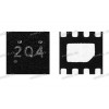 Микросхема RichTek RT9610C, RT9610CGQW QFN-8 WDFN 2*2_8L (2Q3, 2Q7, 2Q9, 2QE, 2QF, 2QH, 2QJ, 2QK, 2QN, 2QW, Asus p/n: 06063-00300600) NEW original