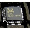 Микросхема RealTek ALC897, ALC897-VA2-CG LQFP-48 QFN-48 (Asus p/n: 06103-00720100) Audio codec Аудио кодек NEW original