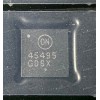 Микросхема ON Semiconductor NCP45495, NCP45495XMNTWG, 45495 QFN32 32-QFN (Asus p/n: 06129-00220000) 26V, 4-Channel Voltage Bus and 4-Channel High-Side Current Shunt Monitor NEW original