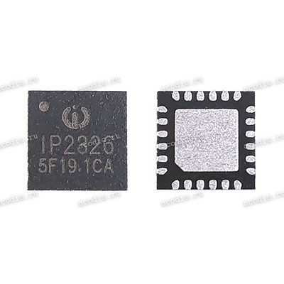 Микросхема Injoinic IP2326
