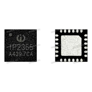 Микросхема Injoinic IP2365 QFN24 Battery Charging IC Charging of step-down switch Микросхема Injoinic IP2365 QFN24 Battery Charging IC Charging of step-down switch