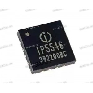 Микросхема Injoinic IP5516