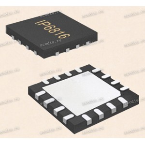 Микросхема Injoinic IP6816