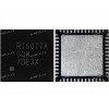 Микросхема RichTek RT5077A, RT5077AGQW, RT5077A-GQW WQFN-52 WQFN6x6-52 Power Management IC for INTEL GLK Platform Микросхема RichTek RT5077A, RT5077AGQW, RT5077A-GQW WQFN-52 WQFN6x6-52 Power Management IC for INTEL GLK Platform