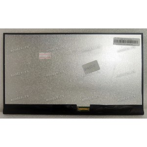 M116X40-121-1401 (72%, для Digma CITI 11 C403T) 1920x1080 LED 30 пин semi-slim NEW