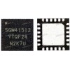 Микросхема SGMicro SGM41512, SGM41512YTQF24G/TR