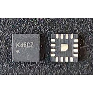 Микросхема Silergy SY8388R, SY8388RHC (KdATA, KdBTC, KdAxx, KdAxx, KdBxx) QFN3x3-10, QFN-16 Микросхема Silergy SY8388R, SY8388RHC (KdATA, KdBTC, KdAxx, KdAxx, KdBxx) QFN3x3-10, QFN-16