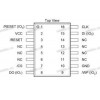 Микросхема Winbond W25Q256JVFIQ, W25Q256JVFQ, W25Q256JVFIC, SOP-16 3V W25Q256JVFC, W25Q256JVFIM, W25Q256JVFM, W25Q256JVFIN, W25Q256JVFN 256V-BIT SERIAL FLASH MEMORY WITH DUAL/QUAD SPI