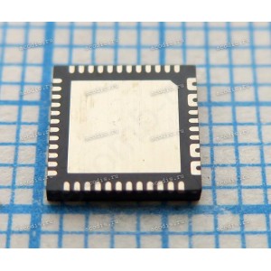 Микросхема Texas Instruments TPS65988, TPS65988CE,TPS65988 CE, TPS65988CERJTR, PTPS65988CE QFN-56, RSH56 Dual Port USB Type-Cand USB PD Controller with Integrated Power Switches Микросхема Texas Instruments TPS65988, TPS65988CE,TPS65988 CE, TPS65988CERJTR, PTPS65988CE QFN-56, RSH56 Dual Port USB Type-Cand USB PD Controller with Integrated Power Switches
