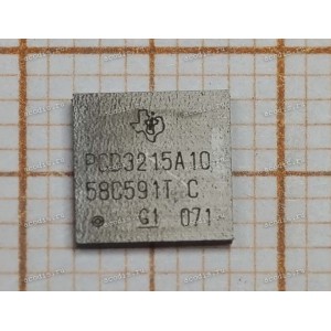 Микросхема Texas Instruments CD3215A10, PCD3215A10, PCD3215A10CZQZR 