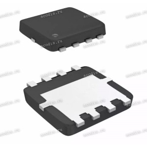 Транзистор Alpha&Omega AON6414, AON6414A, AON6414AL DFN5X6, QFN-8 30V 30A N-Channel MOSFET 2.3W QCI BAM64140000 (Asus p/n: 07005-01032200) NEW original Транзистор Alpha&Omega AON6414, AON6414A, AON6414AL DFN5X6, QFN-8 30V 30A N-Channel MOSFET 2.3W QCI BAM64140000 (Asus p/n: 07005-01032200) NEW original