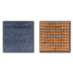 Микросхема Intersil Lenovo ISL95905HIZ-T BGA