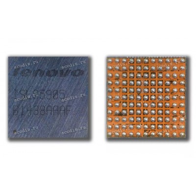 Микросхема Intersil Lenovo ISL95905HIZ-T BGA