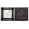 Микросхема Intersil ISL88731C, 88731C, ISL88731CHRTZ 28 Ld 5x5 TQFN, QFN-28 SMBus Level 2 Battery Charger