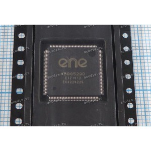 Микросхема ENE KB9052Q D, KB9052QD Микросхема ENE KB9052Q D, KB9052QD
