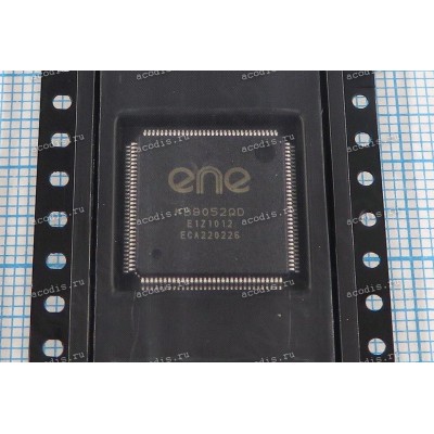 Микросхема ENE KB9052Q D,  KB9052QD