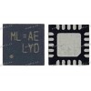 Микросхема RichTek RT6543A, RT6543AGQW QFL-20, WQFN-20L-3x3 (ML = xx, ML=xx, ML=4L, ML=9G, ML = 9G, ML = AG, ML=CD, Asus p/n: 06095-02780000) NEW original High Efficiency Single Synchronous Buck PWM Controller for INTEL VCCIN AUX ICL and TGL Микросхема RichTek RT6543A, RT6543AGQW QFL-20, WQFN-20L-3x3 (ML = xx, ML=xx, ML=4L, ML=9G, ML = 9G, ML = AG, ML=CD, Asus p/n: 06095-02780000) NEW original High Efficiency Single Synchronous Buck PWM Controller for INTEL VCCIN AUX ICL and TGL