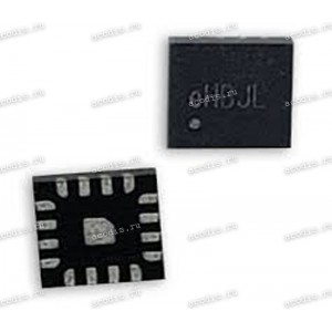 Микросхема Silergy SY8386R, SY8386RHC (eHAIZ, eHBAA, eHBAB, eHBAD, eHBAJ, eHBAK, eHBIB, eHBJA, eHBJF, eHBJL, eHBUA, eHBUC, eHGIE, eHBxx, eHGxx) QFN3x3-10, QFN-16 (Asus p/n: 06095-02670000) COMPAL SA0000C7S00