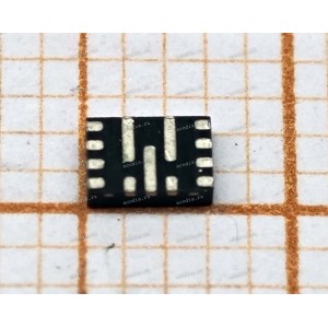 Микросхема MPS NB681, NB681G, NB681GD, NB681GD-Z (AKVF, AKVG, AKVx) QFN-13 28V, 6A, Low Iq, High Current Synchronous Buck Converter with 2-Bit VID Микросхема MPS NB681, NB681G, NB681GD, NB681GD-Z (AKVF, AKVG, AKVx) QFN-13 28V, 6A, Low Iq, High Current Synchronous Buck Converter with 2-Bit VID