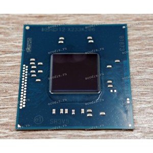 Процессор FCBGA-1170 Intel Celeron J1900 SR1SC (B3), SR1UT (C0), SR3V5 (D1)