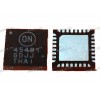 Микросхема ON Semiconductor NCP45491, NCP45491XMNTWG, 45491 QFN32 32-QFN 4x4  (Asus p/n: 06129-00090000) NEW original 26V, 4-Channel Voltage Bus and 4-Channel High-Side Current Shunt Monitor 
