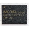 Микросхема MXIC MX25U51245GZ4I00, MX25U51245GZ4100 DTR, QPI, QUAD SPI, 64Мx8бит, 166МГц, WSON8 QFN-8 Flash Memory, Serial NOR, 512 Mbit Микросхема MXIC MX25U51245GZ4I00, MX25U51245GZ4100 DTR, QPI, QUAD SPI, 64Мx8бит, 166МГц, WSON8 QFN-8 Flash Memory, Serial NOR, 512 Mbit