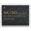 Микросхема MXIC MX25U51245GZ4I00, MX25U51245GZ4100 DTR, QPI, QUAD SPI, 64Мx8бит, 166МГц, WSON8 QFN-8 Flash Memory, Serial NOR, 512 Mbit Микросхема MXIC MX25U51245GZ4I00, MX25U51245GZ4100 DTR, QPI, QUAD SPI, 64Мx8бит, 166МГц, WSON8 QFN-8 Flash Memory, Serial NOR, 512 Mbit