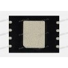 Микросхема MXIC MX25U51245GZ4I00, MX25U51245GZ4100 DTR, QPI, QUAD SPI, 64Мx8бит, 166МГц, WSON8 QFN-8 Flash Memory, Serial NOR, 512 Mbit