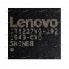 Микросхема ITE Lenovo IT8227VG-192 CXO, IT8227VG-192 CX0 Микросхема ITE Lenovo IT8227VG-192 CXO, IT8227VG-192 CX0